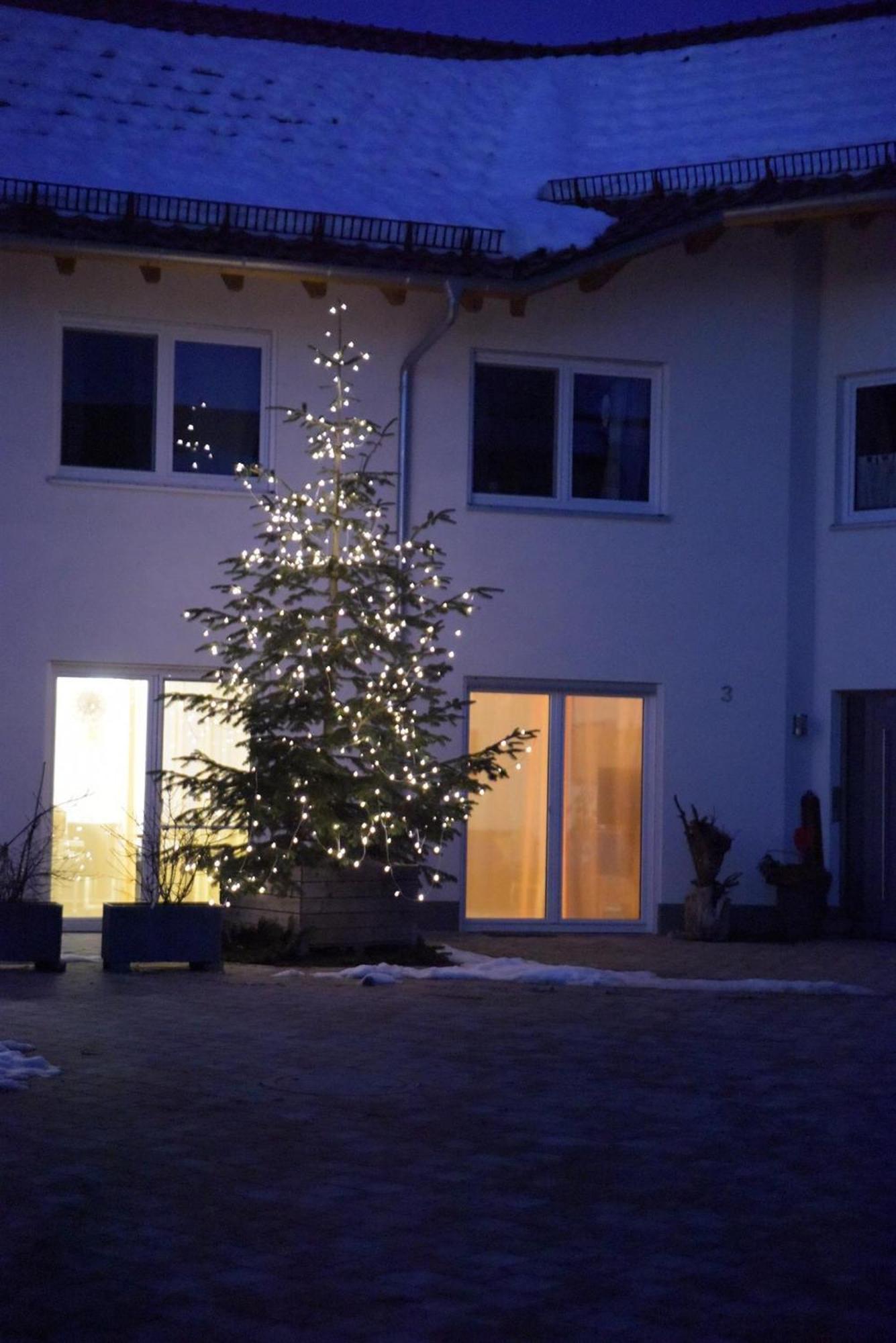 Ferienhof Hopfgaertle Mueller Bodnegg Экстерьер фото