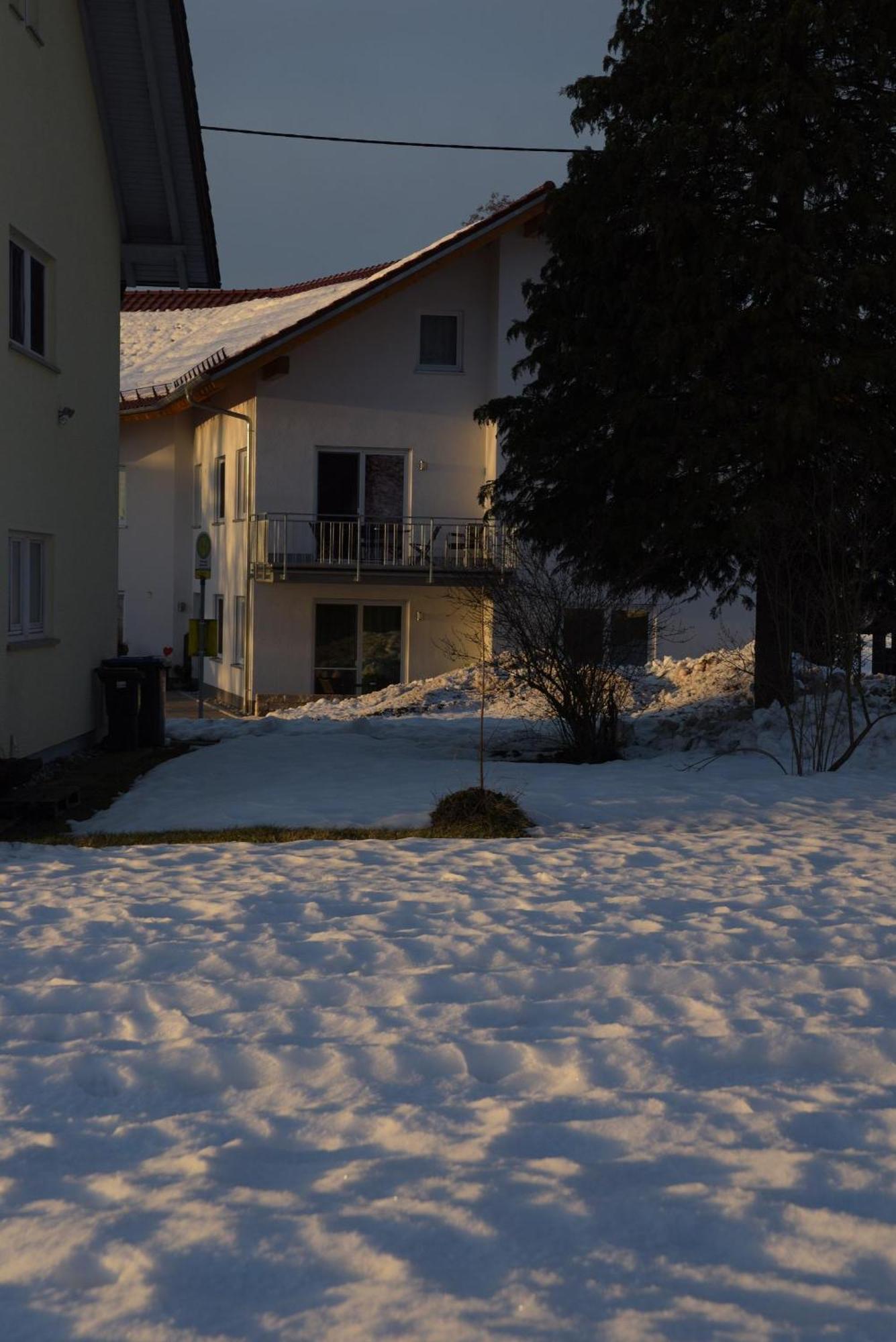 Ferienhof Hopfgaertle Mueller Bodnegg Экстерьер фото