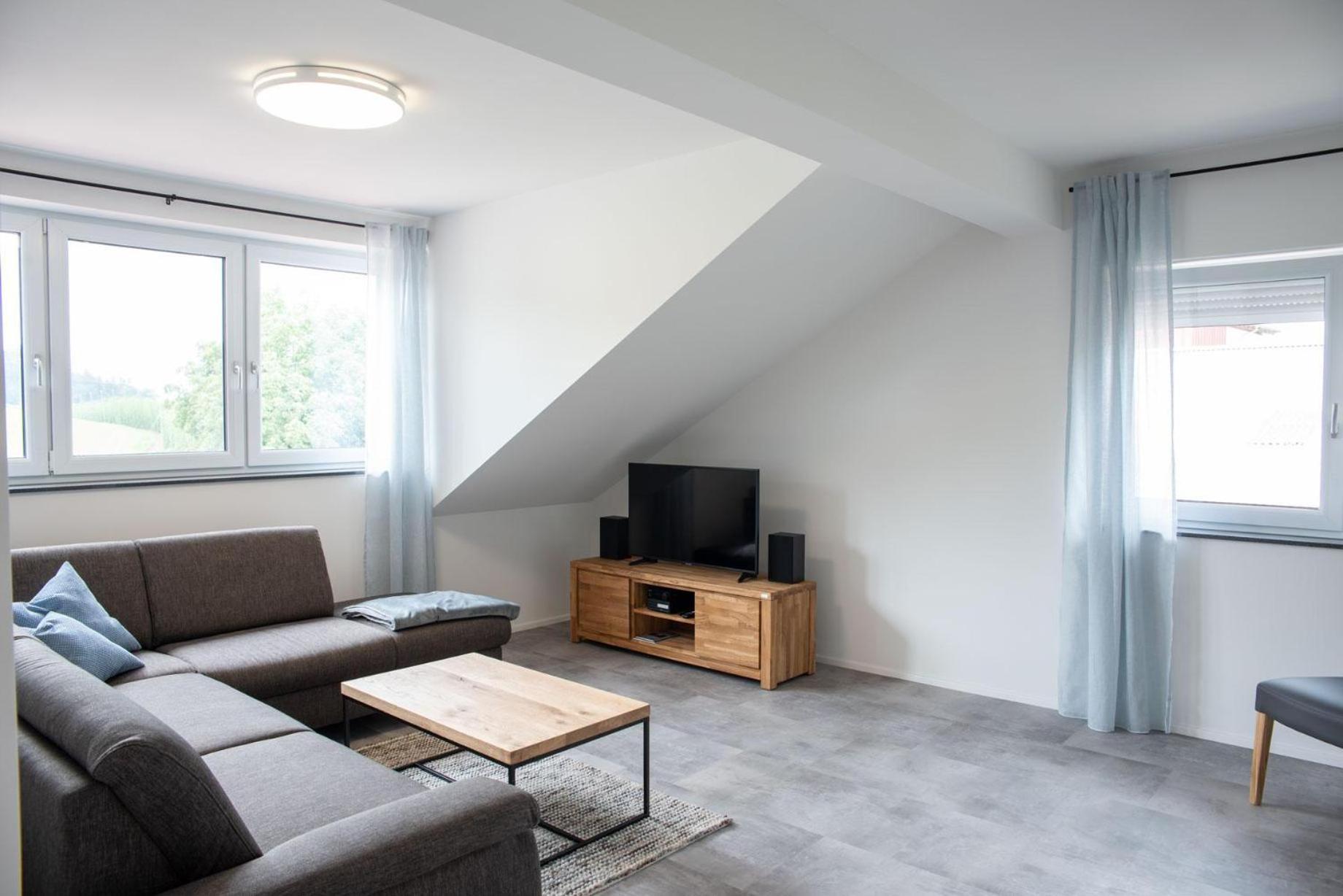 Ferienhof Hopfgaertle Mueller Bodnegg Экстерьер фото