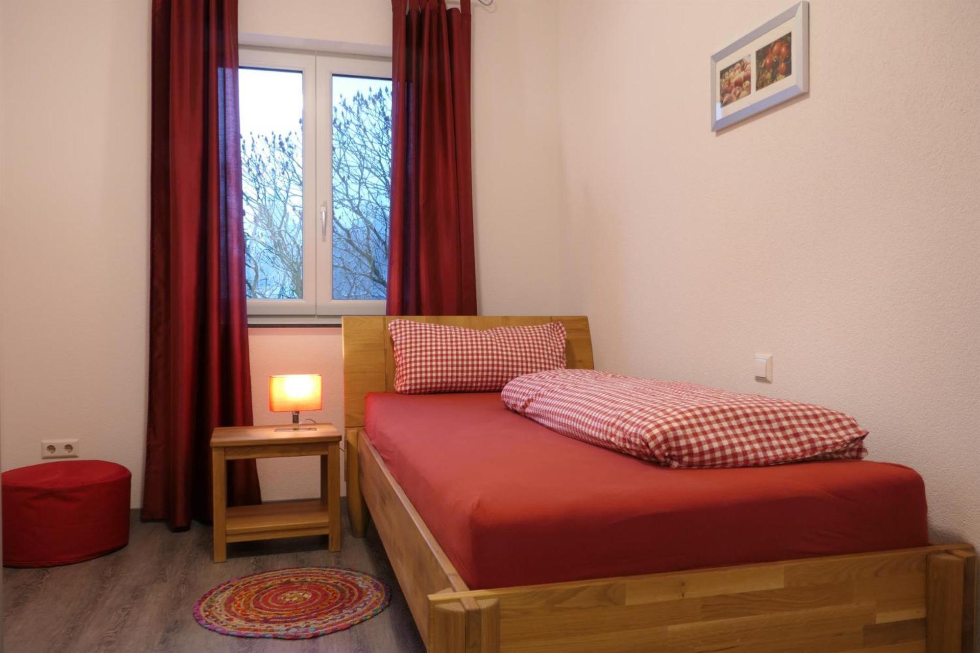Ferienhof Hopfgaertle Mueller Bodnegg Номер фото